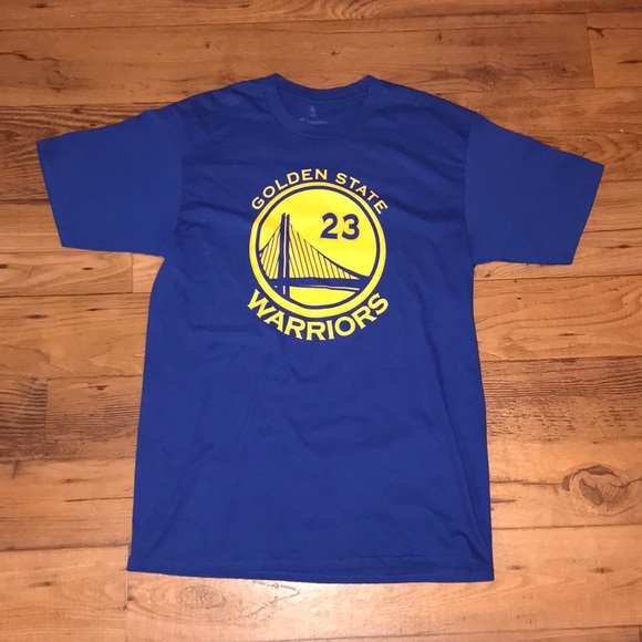 Fanatics Other - GOLDEN STATE WARRIORS T-SHIRT